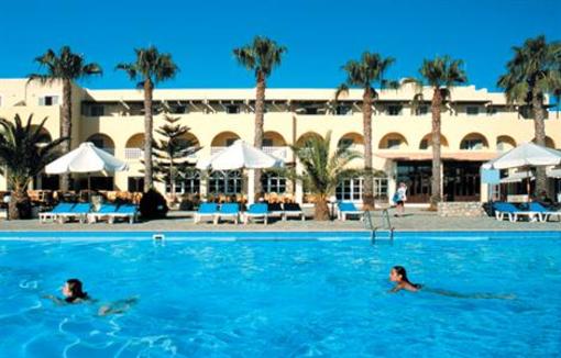 фото отеля Grecotel Lakopetra Beach