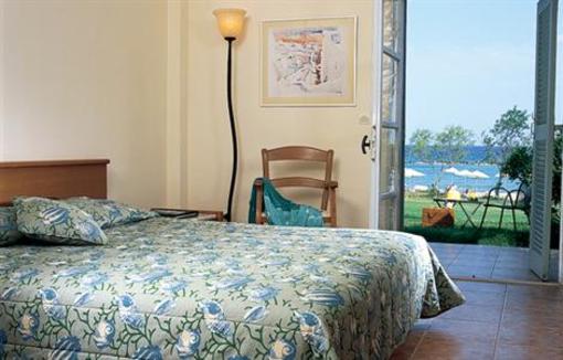 фото отеля Grecotel Lakopetra Beach