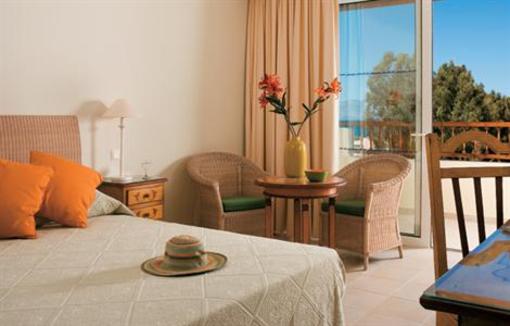 фото отеля Grecotel Lakopetra Beach