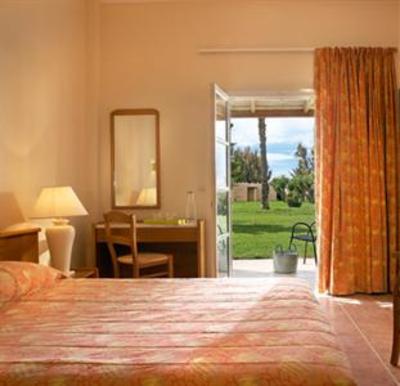 фото отеля Grecotel Lakopetra Beach