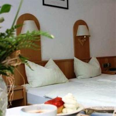 фото отеля Goldener Hirsch Hotel-Gasthof