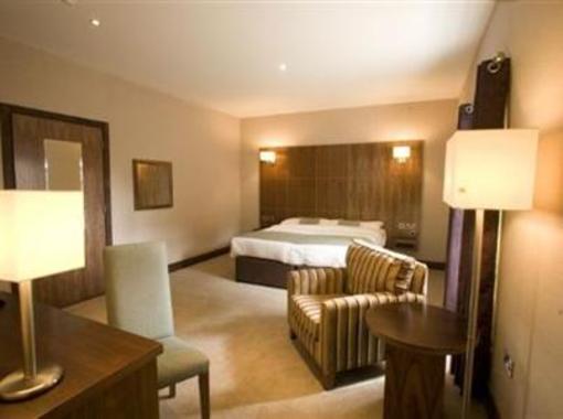 фото отеля Owston Hall Hotel