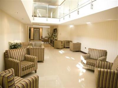 фото отеля Owston Hall Hotel