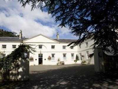 фото отеля Owston Hall Hotel