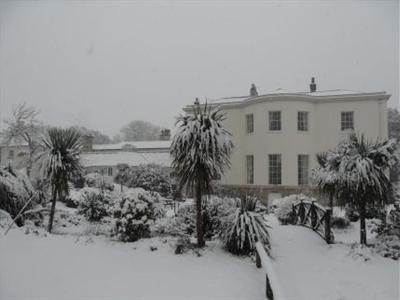 фото отеля Owston Hall Hotel
