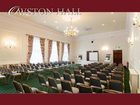 фото отеля Owston Hall Hotel