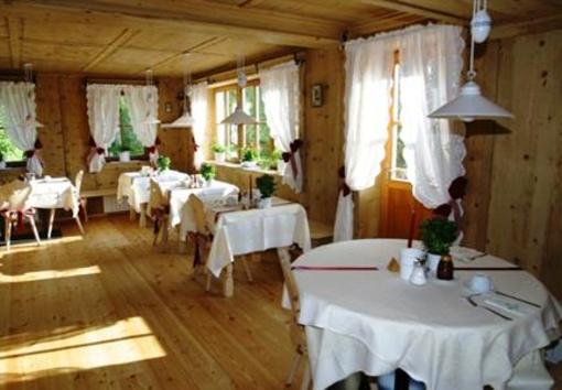 фото отеля Oberraindlhof