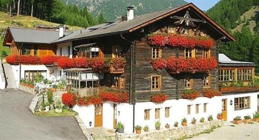 фото отеля Oberraindlhof