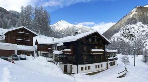 фото отеля Oberraindlhof