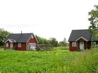 Bondestugan Norrbys Larbro Cottages
