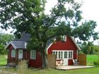 фото отеля Bondestugan Norrbys Larbro Cottages