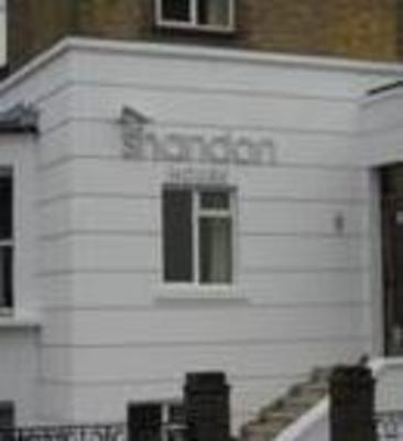 фото отеля Shandon House London