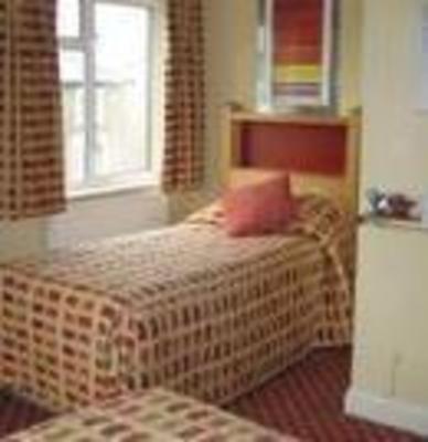 фото отеля Shandon House London