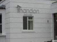 Shandon House London