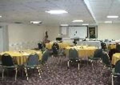 фото отеля Williams Inn