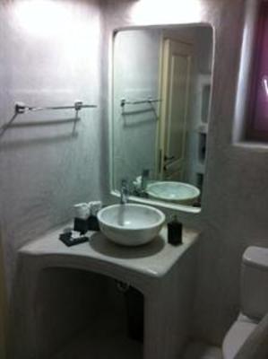 фото отеля Naoussa Hills Boutique Resort