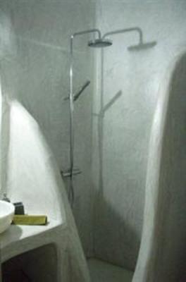 фото отеля Naoussa Hills Boutique Resort