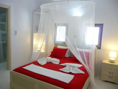фото отеля Naoussa Hills Boutique Resort