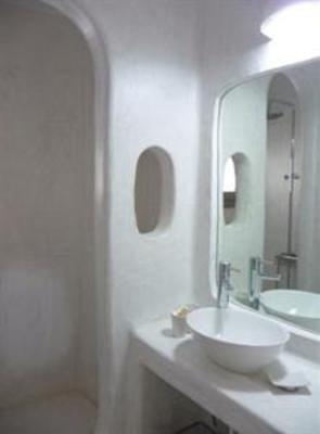фото отеля Naoussa Hills Boutique Resort