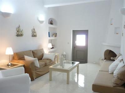 фото отеля Naoussa Hills Boutique Resort
