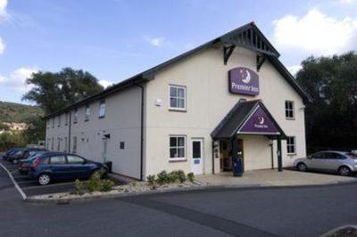 фото отеля Premier Inn Cwmbach Aberdare