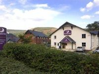 Premier Inn Cwmbach Aberdare