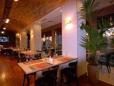 фото отеля Ibis Eskisehir