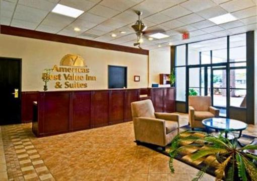 фото отеля Americas Best Value Inn Hesston