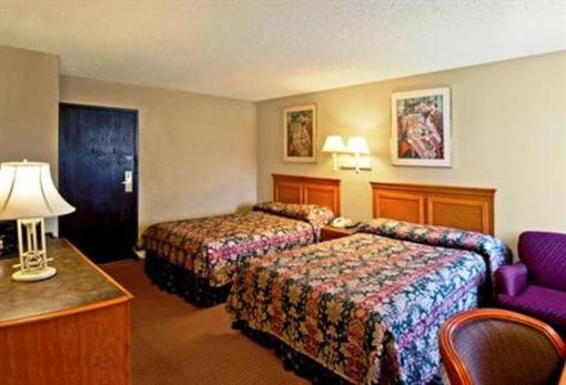 фото отеля Americas Best Value Inn Hesston