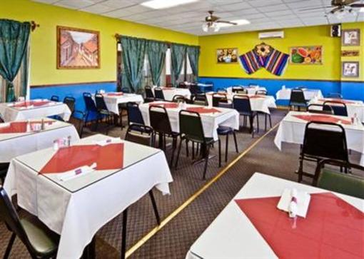 фото отеля Americas Best Value Inn Hesston