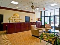 Americas Best Value Inn Hesston