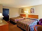 фото отеля Americas Best Value Inn Hesston