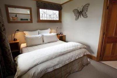 фото отеля Beluga Lodge