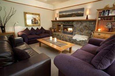 фото отеля Beluga Lodge