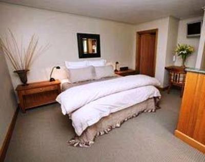фото отеля Beluga Lodge