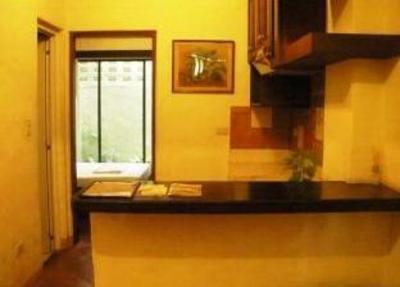 фото отеля Balay da Blas Pensionne House