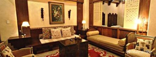 фото отеля Balay da Blas Pensionne House