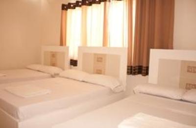 фото отеля Balay da Blas Pensionne House