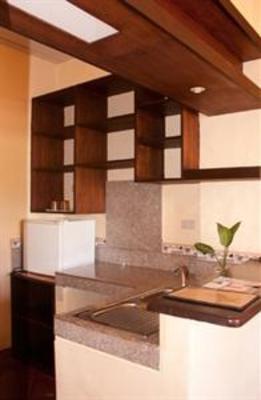 фото отеля Balay da Blas Pensionne House
