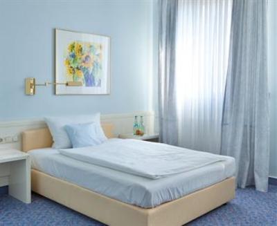 фото отеля Hotel Post Aschaffenburg