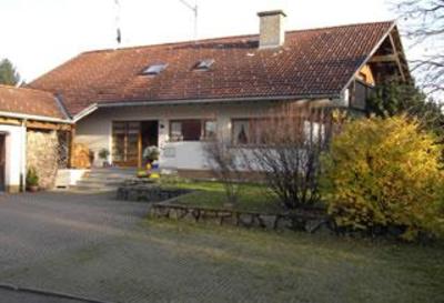 фото отеля Gastehaus Irene Dorflinger