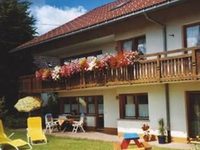 Gastehaus Irene Dorflinger