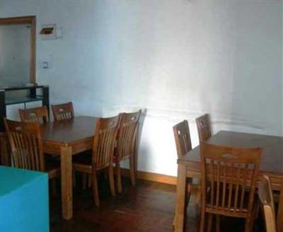 фото отеля Guangzhou Backpacker Youth Hostel