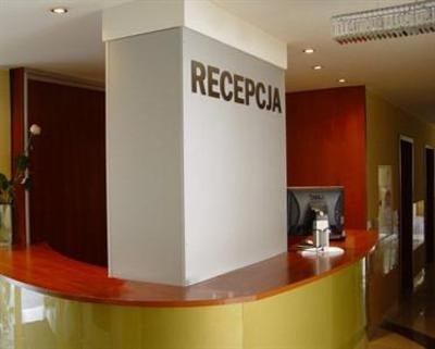 фото отеля Hotel Boss 2