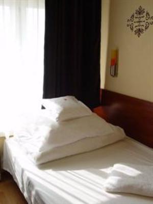 фото отеля Hotel Boss 2