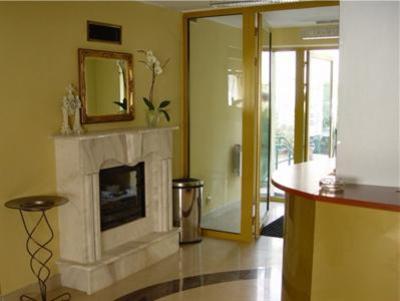 фото отеля Hotel Boss 2