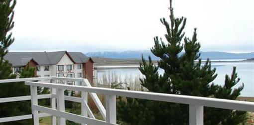 фото отеля El Calafate Apart