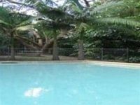 Nambour Rainforest Holiday Village