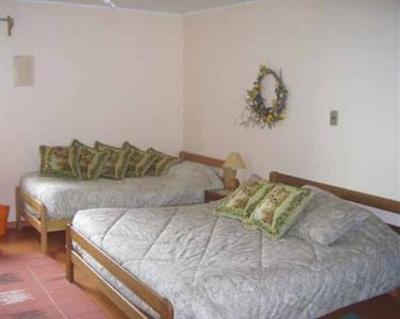 фото отеля Los Gualles de la Candelaria Apart Hotel