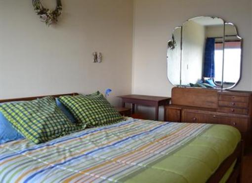 фото отеля Los Gualles de la Candelaria Apart Hotel